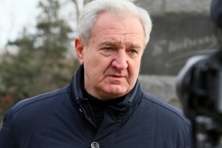  В Одессе отметили день объединения украинского народа  - День Соборности Украины (фоторепортаж)