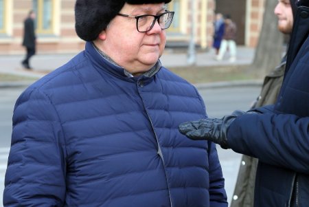  В Одессе отметили день объединения украинского народа  - День Соборности Украины (фоторепортаж)