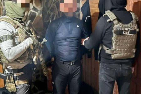 СБУ разоблачила деятельность международной преступной группировки в Одессе, которая продавала женщин за границу (фото)