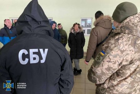 СБУ разоблачила деятельность международной преступной группировки в Одессе, которая продавала женщин за границу (фото)