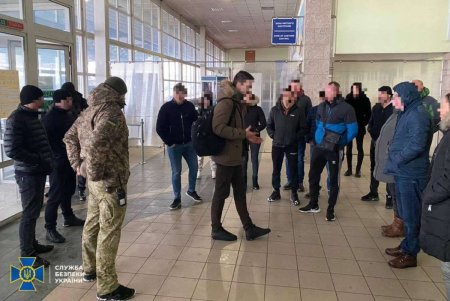 СБУ разоблачила деятельность международной преступной группировки в Одессе, которая продавала женщин за границу (фото)
