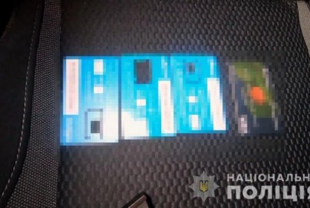 В Приморском районе мужчина похитил дорогую иномарку, чтобы потребовать у владельца выкуп (фото, видео)