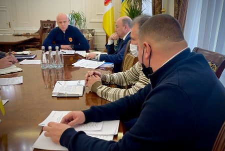 В Одессе достаточно укрытий для населения при чрезвычайной ситуации, но большинство их требует модернизации (фото)