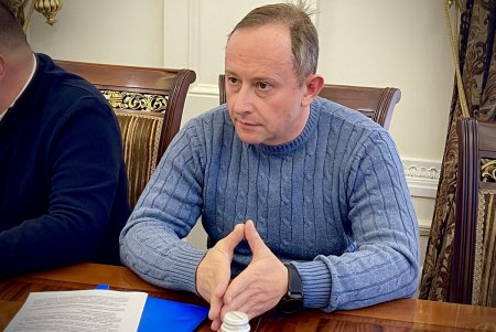 В Одессе достаточно укрытий для населения при чрезвычайной ситуации, но большинство их требует модернизации (фото)