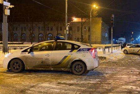 Военнослужащий родом из Одесской области застрелил в Днепре пятерых человек и еще стольких же ранил (фото, видео)