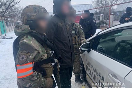 Сбежавшего военнослужащего, который убил и ранил людей, задержали (фото, обновлено)