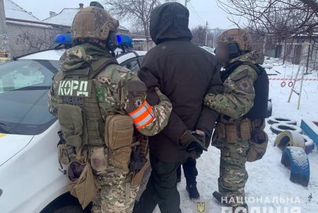 Сбежавшего военнослужащего, который убил и ранил людей, задержали (фото, обновлено)