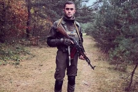 Нацгвардеец из Одесской области убил в Днепре земляка из Бессарабии