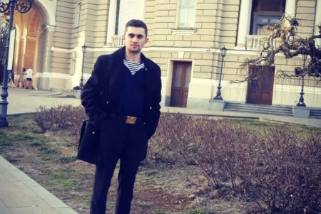Нацгвардеец из Одесской области убил в Днепре земляка из Бессарабии