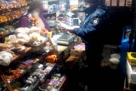 За неделю полицейские проверили 886 объектов и зафиксировали 74 нарушения противоэпидемических правил