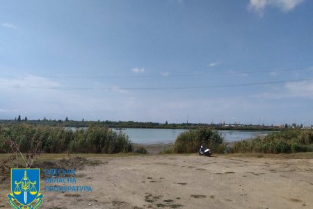 В Измаиле два чиновника и подрядчик присвоили средства международной техпомощи, выделенные на строительство канализации (фото)
