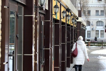 Старосенная площадь - любимое место для отдыха не только одесситов, но и туристов (фоторепортаж)