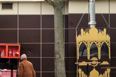 Старосенная площадь - любимое место для отдыха не только одесситов, но и туристов (фоторепортаж)