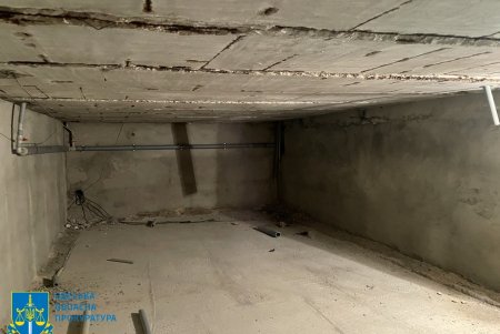 Одесский бизнесмен, присвоивший почти полмиллиона бюджетных средств, предстанет перед судом (фото)