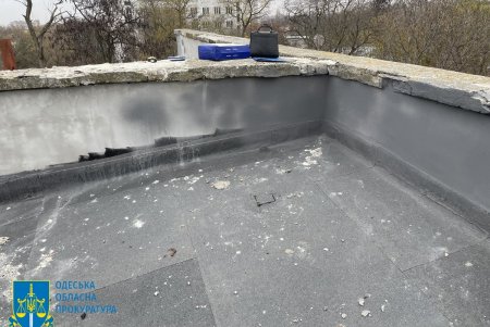 Одесский бизнесмен, присвоивший почти полмиллиона бюджетных средств, предстанет перед судом (фото)