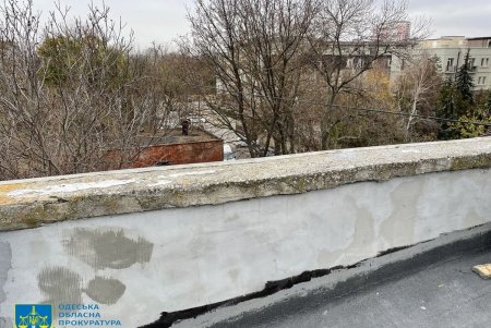 Одесский бизнесмен, присвоивший почти полмиллиона бюджетных средств, предстанет перед судом (фото)