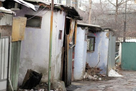 Средняя: богатая история одной из улиц знаменитой Молдаванки (фоторепортаж) 