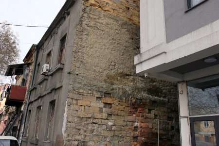 Средняя: богатая история одной из улиц знаменитой Молдаванки (фоторепортаж) 