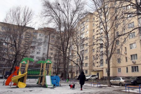 Средняя: богатая история одной из улиц знаменитой Молдаванки (фоторепортаж) 