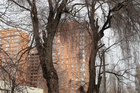 Средняя: богатая история одной из улиц знаменитой Молдаванки (фоторепортаж) 