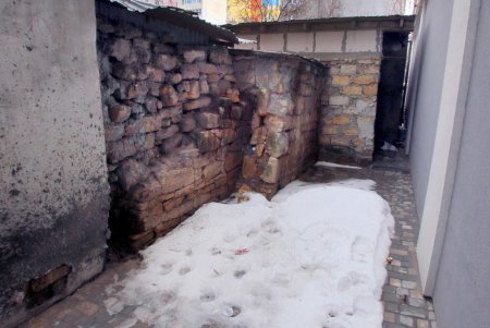 Средняя: богатая история одной из улиц знаменитой Молдаванки (фоторепортаж) 