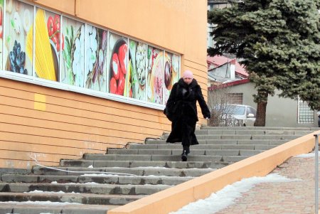 Средняя: богатая история одной из улиц знаменитой Молдаванки (фоторепортаж) 
