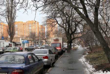 Средняя: богатая история одной из улиц знаменитой Молдаванки (фоторепортаж) 