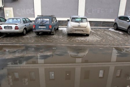 Средняя: богатая история одной из улиц знаменитой Молдаванки (фоторепортаж) 