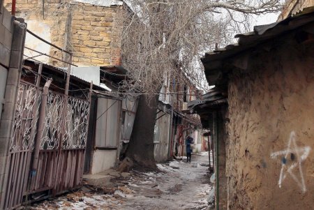 Средняя: богатая история одной из улиц знаменитой Молдаванки (фоторепортаж) 