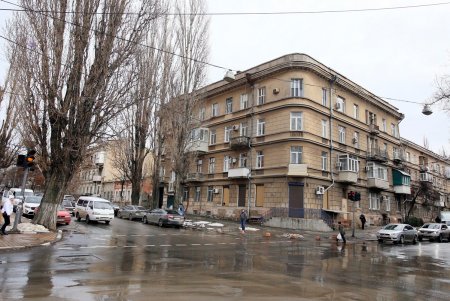 Средняя: богатая история одной из улиц знаменитой Молдаванки (фоторепортаж) 