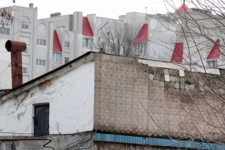 Средняя: богатая история одной из улиц знаменитой Молдаванки (фоторепортаж) 