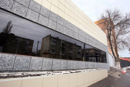 Средняя: богатая история одной из улиц знаменитой Молдаванки (фоторепортаж) 