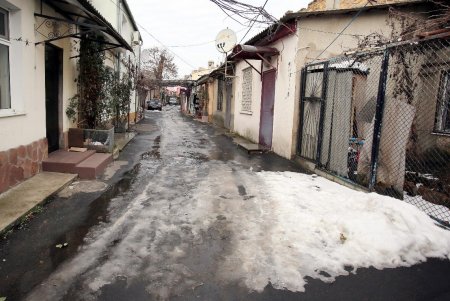 Средняя: богатая история одной из улиц знаменитой Молдаванки (фоторепортаж) 