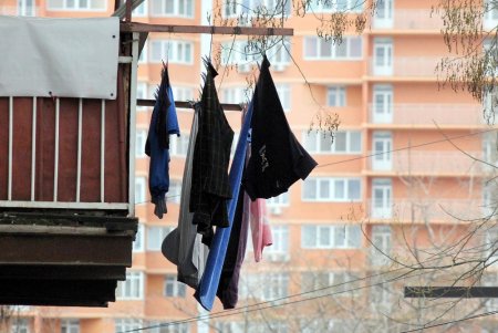 Средняя: богатая история одной из улиц знаменитой Молдаванки (фоторепортаж) 