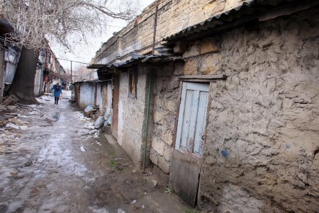 Средняя: богатая история одной из улиц знаменитой Молдаванки (фоторепортаж) 