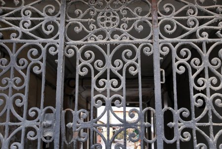 Средняя: богатая история одной из улиц знаменитой Молдаванки (фоторепортаж) 