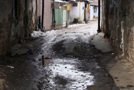 Средняя: богатая история одной из улиц знаменитой Молдаванки (фоторепортаж) 
