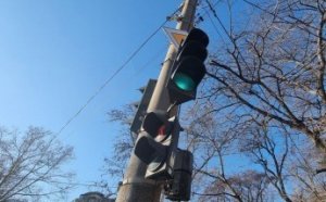 В Одессе продолжаются работы по восстановлению, ремонту, замене знаков дорожного движения во всех районах города (фото)