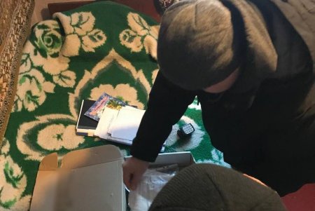 Двоим жителям Подольского района грозит тюрьма за мошенничество в интернете (фото)
