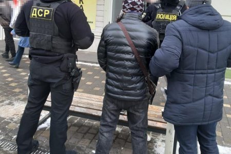 В Одесском СИЗО разоблачили двух «авторитетов», организовывавших преступления (фото, видео)