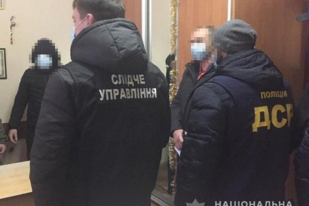В Одесском СИЗО разоблачили двух «авторитетов», организовывавших преступления (фото, видео)