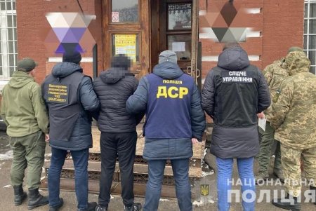 В Одесском СИЗО разоблачили двух «авторитетов», организовывавших преступления (фото, видео)