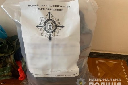 Ранее судимый житель Измаильского района обчистил дом соседки, уехавшей за границу (фото)