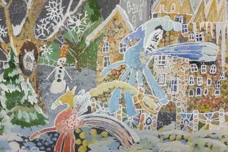 Одесские школьники заняли призовые места в престижном международном конкурсе (фото)