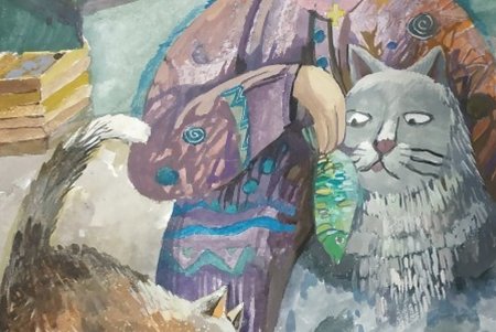 Одесские школьники заняли призовые места в престижном международном конкурсе (фото)