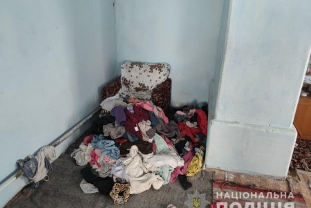 Полицейский офицер Березовской громады проверил условия проживания детей в семьях со сложными жизненными обстоятельствами (фото)