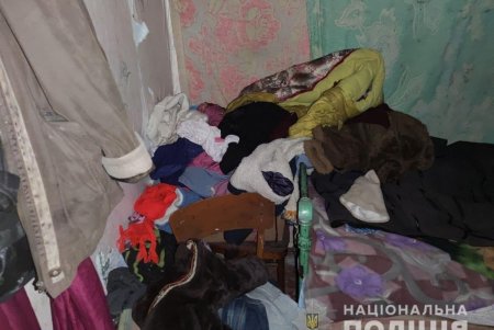 Полицейский офицер Березовской громады проверил условия проживания детей в семьях со сложными жизненными обстоятельствами (фото)