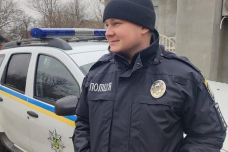 Полицейский офицер Березовской громады проверил условия проживания детей в семьях со сложными жизненными обстоятельствами (фото)