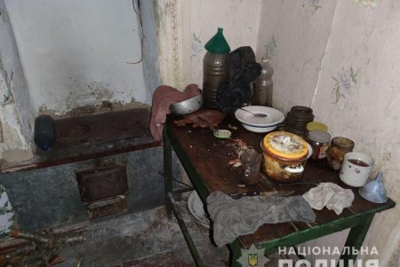 Полицейский офицер Березовской громады проверил условия проживания детей в семьях со сложными жизненными обстоятельствами (фото)