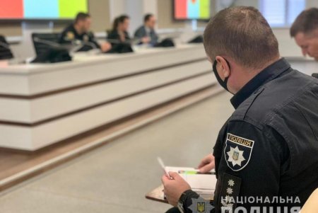 В Одессе рейдовые группы полицейских и представителей мэрии составили за месяц 270 админматериалов по стихийной торговле (фото) 